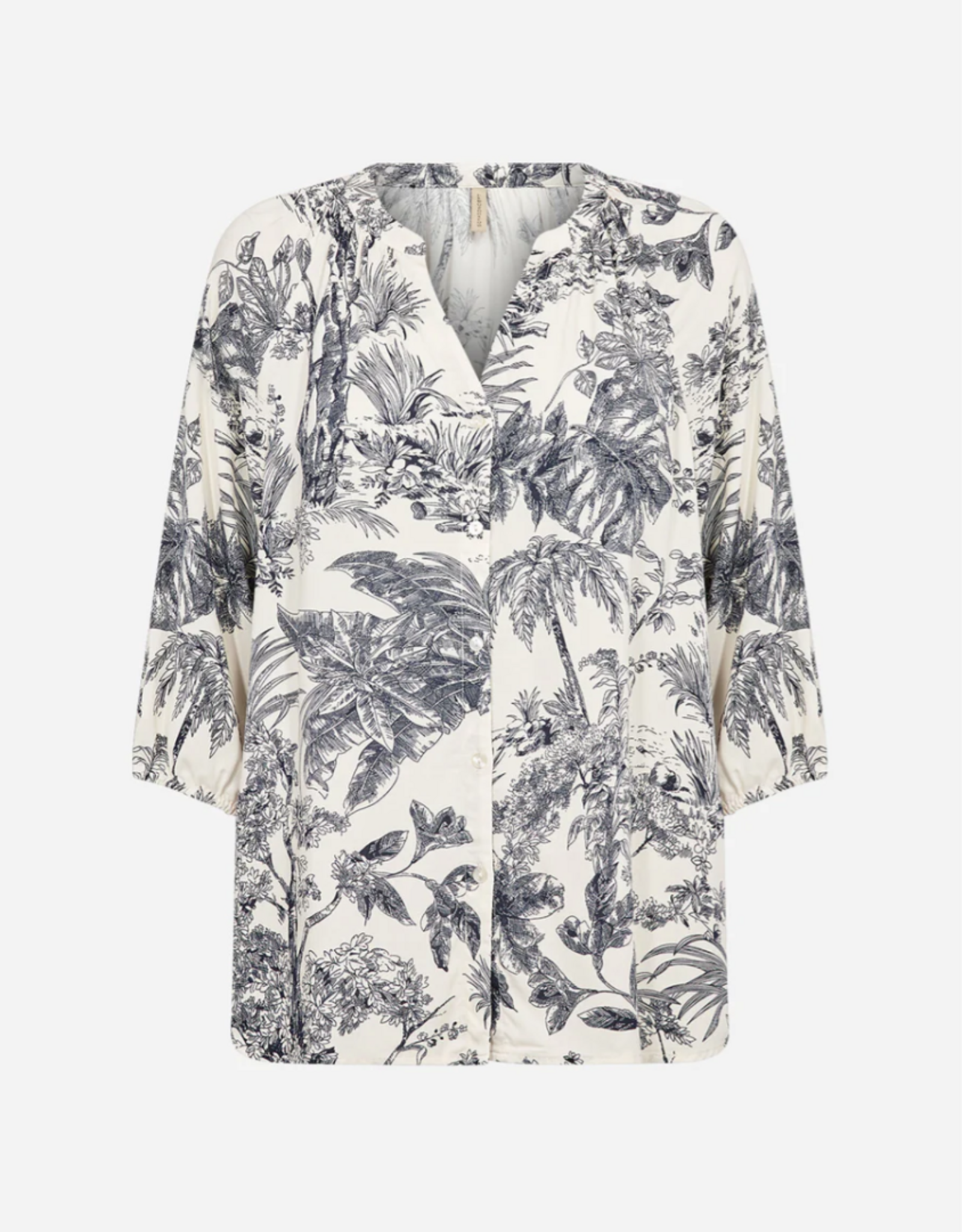 Soya Concept Soya Concept - 41660 Blouse SS26