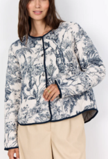 Soya Concept Soya Concept - 41661 Jacket SS26