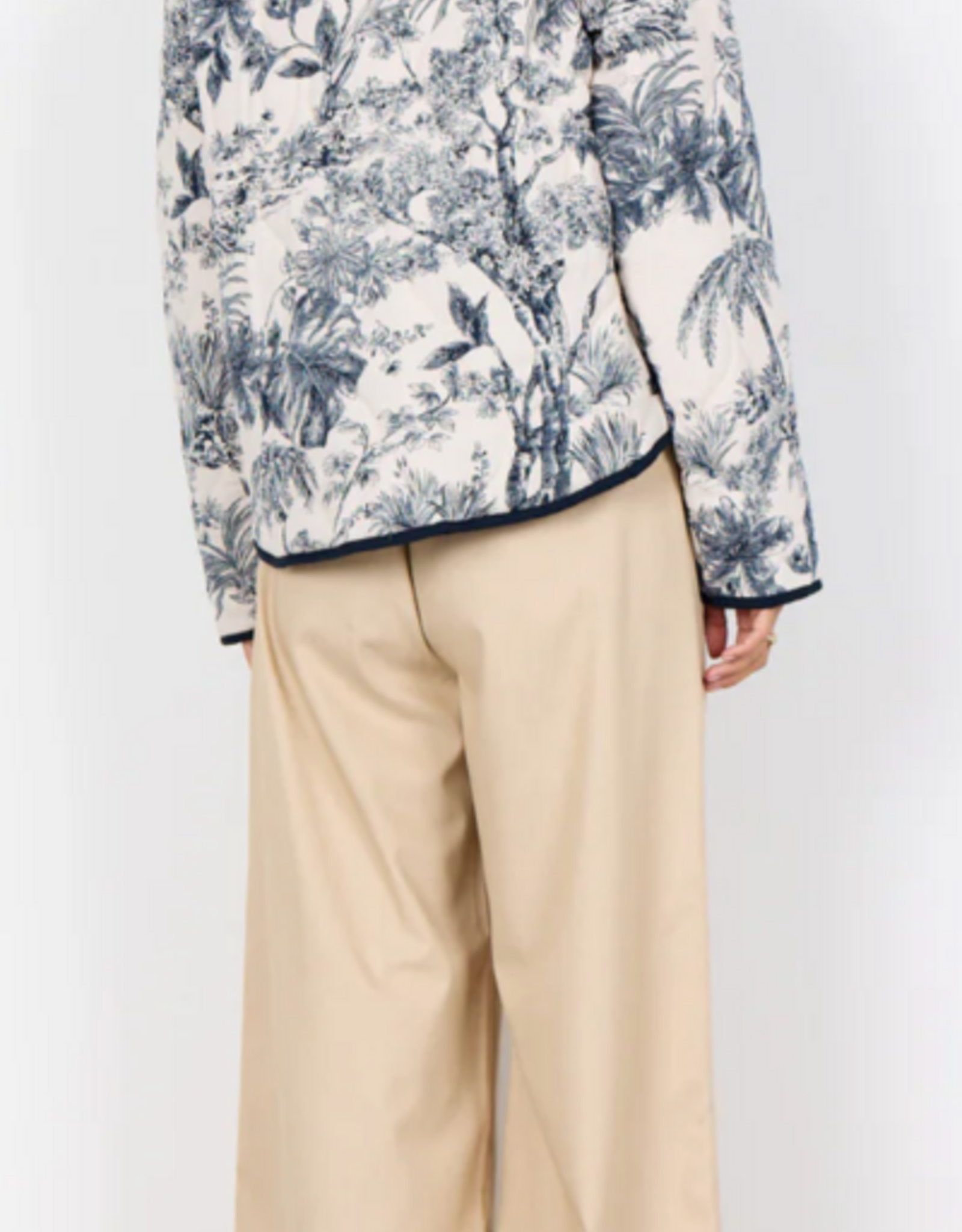 Soya Concept Soya Concept - 41661 Jacket SS26