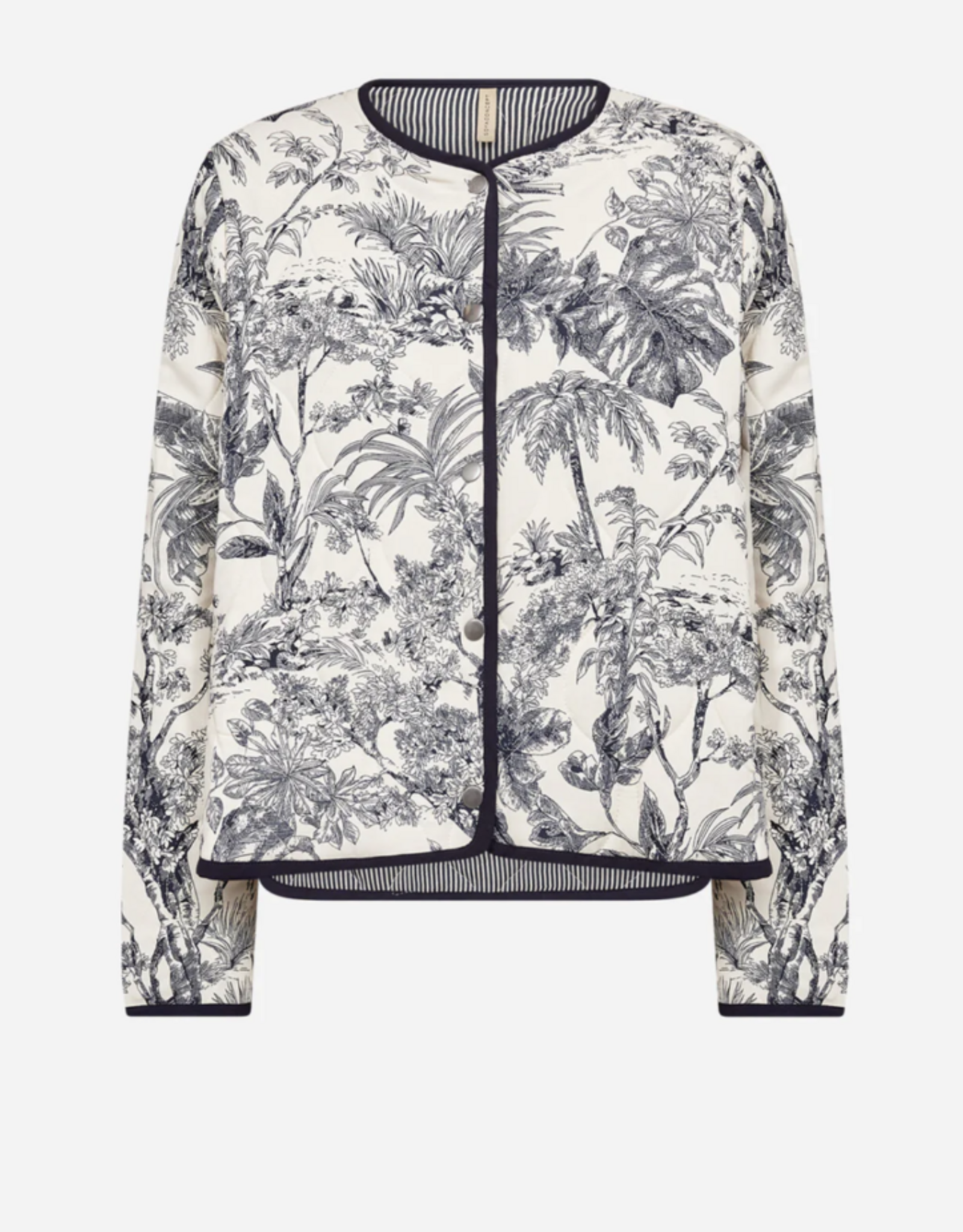 Soya Concept Soya Concept - 41661 Jacket SS26