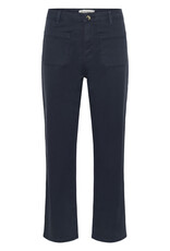 Cream Cream - CRberta 7/8 Audrey fit pantalon  SS26