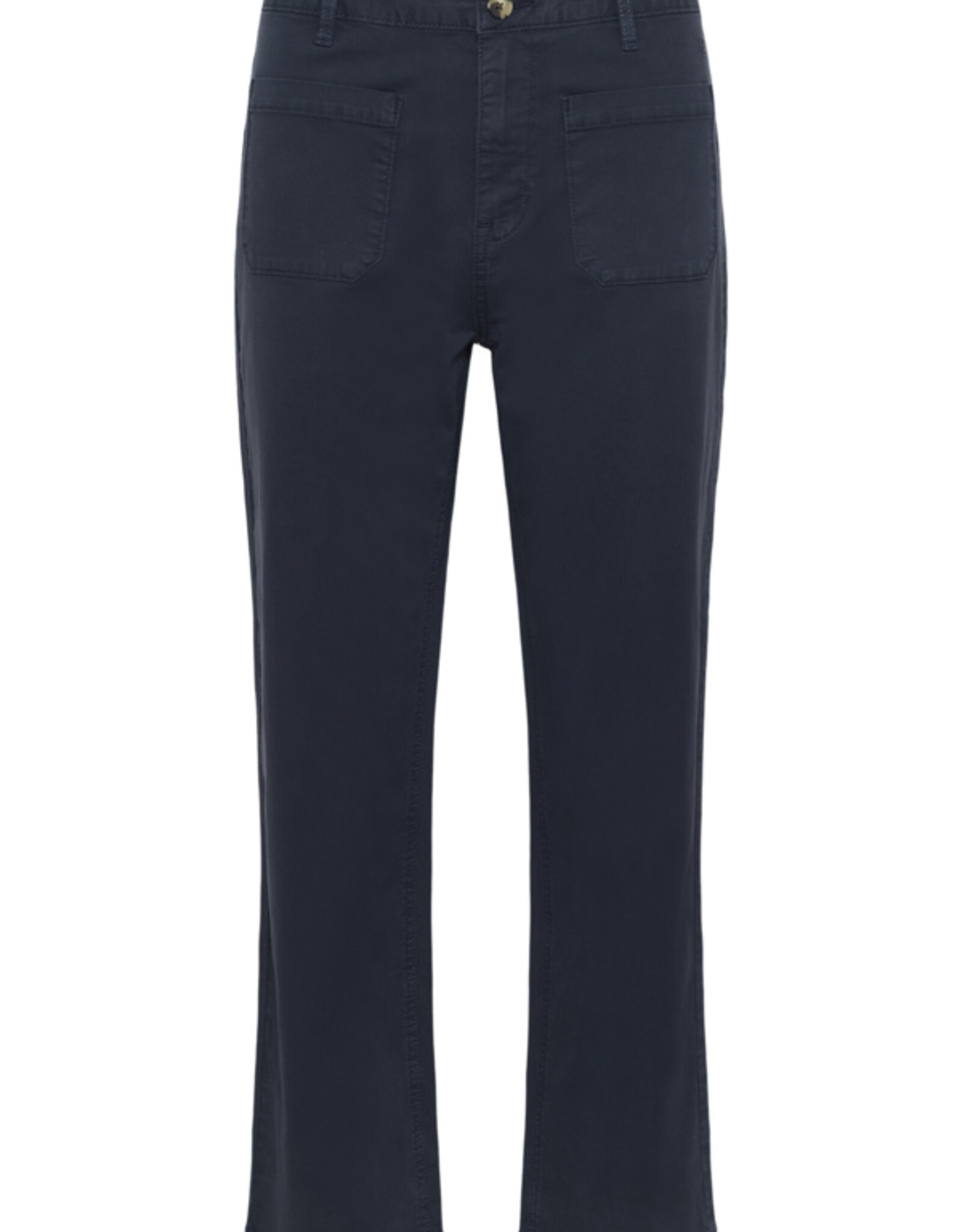 Cream Cream - CRberta 7/8 Audrey fit pantalon  SS26