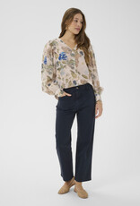 Cream Cream - CRberta 7/8 Audrey fit pantalon  SS26