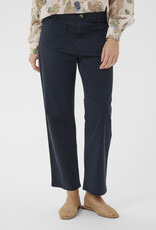 Cream Cream - CRberta 7/8 Audrey fit pantalon  SS26