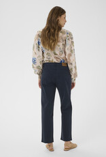 Cream Cream - CRberta 7/8 Audrey fit SS26