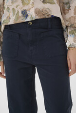 Cream Cream - CRberta 7/8 Audrey fit pantalon  SS26