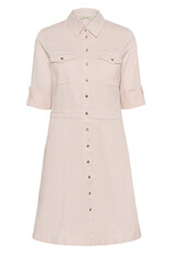 Cream Cream- CROttilie Robe SS26