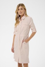 Cream Cream- CROttilie Dress SS26