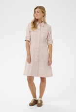 Cream Cream- CROttilie Robe SS26