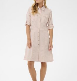 Cream Cream- CROttilie Robe SS26