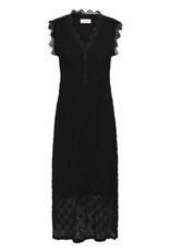 Cream Cream- CRmaki dress SS26