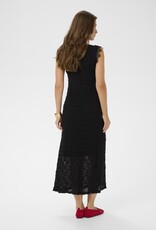 Cream Cream- CRmaki dress SS26