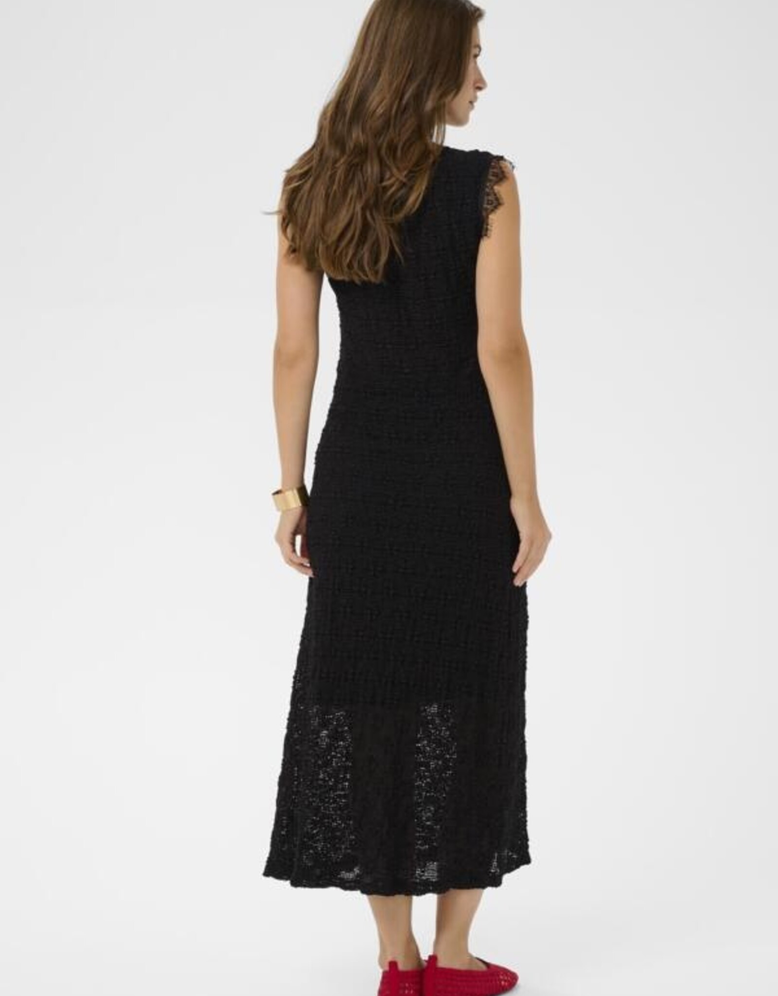 Cream Cream- CRmaki Robe SS26