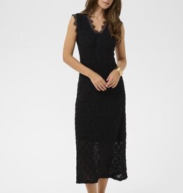 Cream Cream- CRmaki Robe SS26