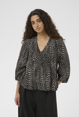 Inwear Inwear- Libertyiw V-neck Blouse SS26