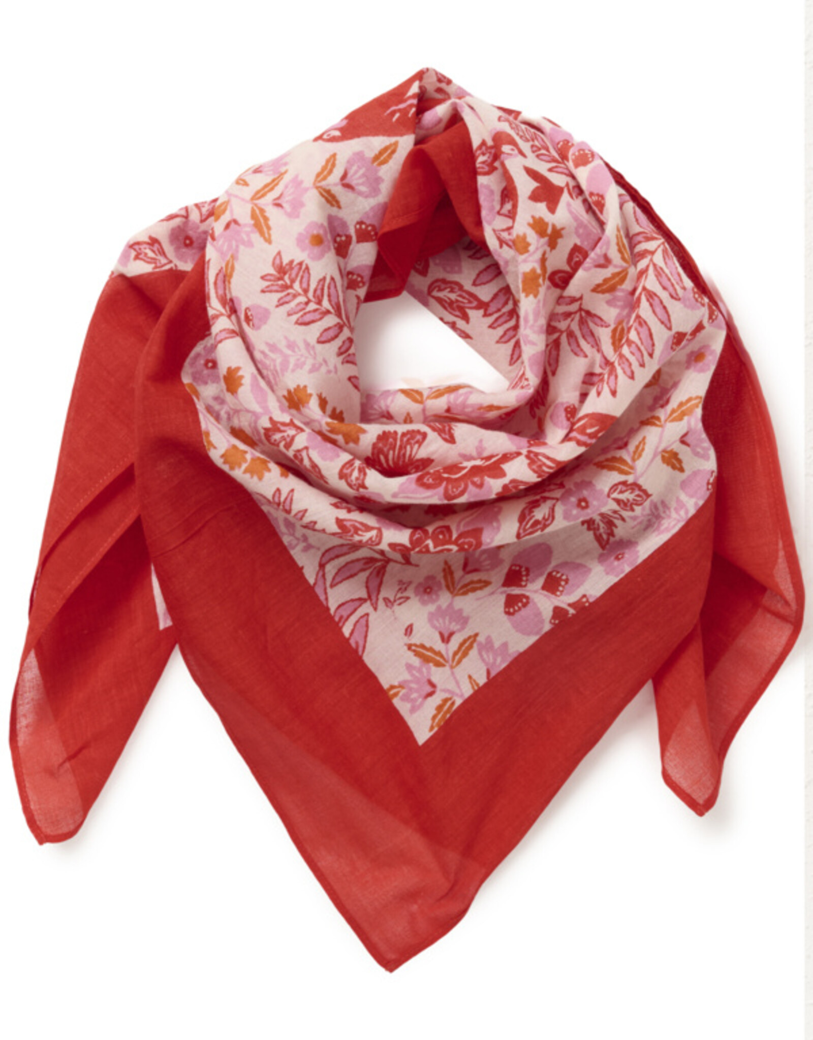 Part Two Part Two - Phipw  Scarf SS26