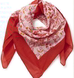 Part Two Part Two - Phipw Foulard  SS26