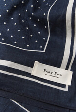 Part Two Part Two - Phipw  Scarf SS26