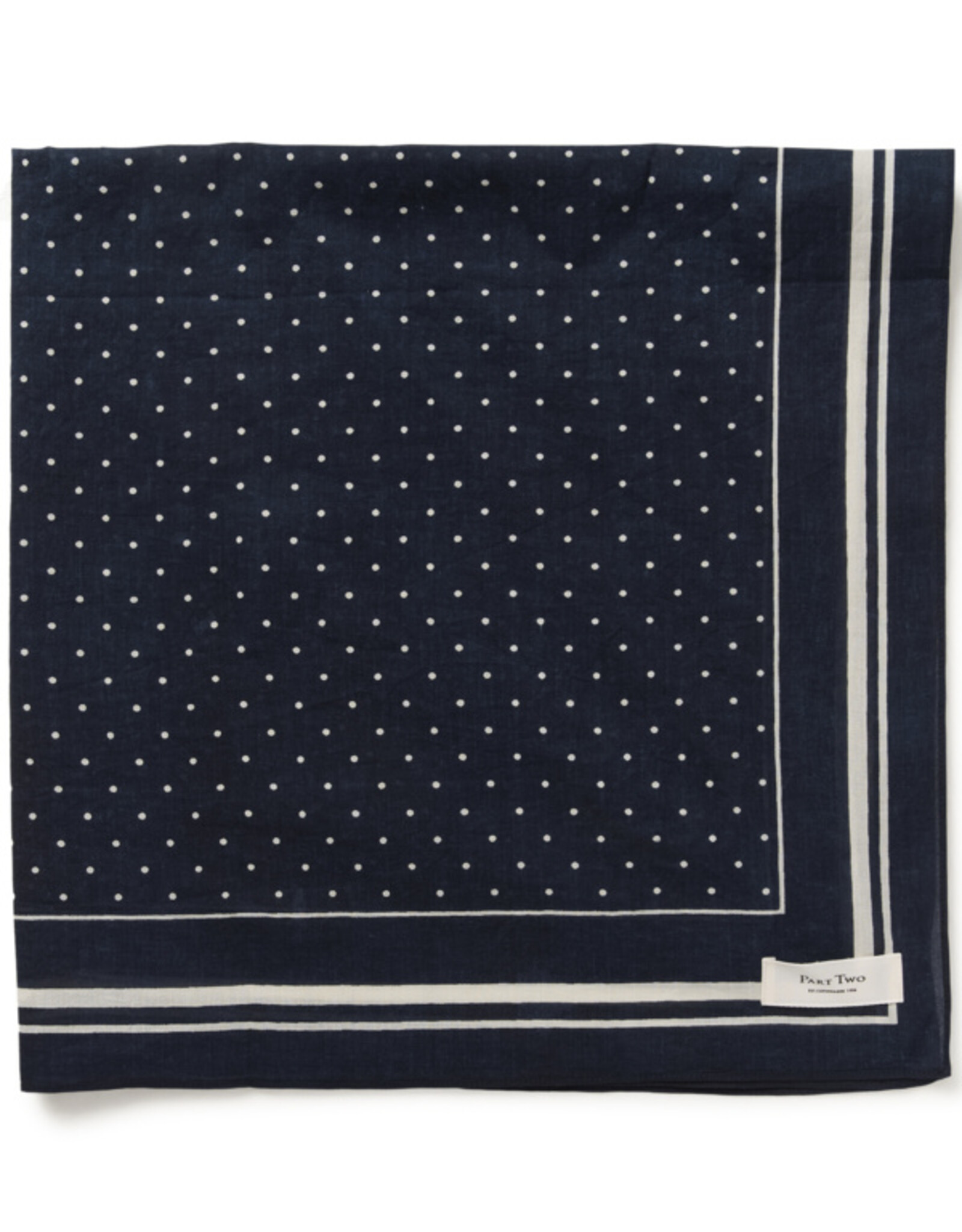 Part Two Part Two - Phipw  Scarf SS26