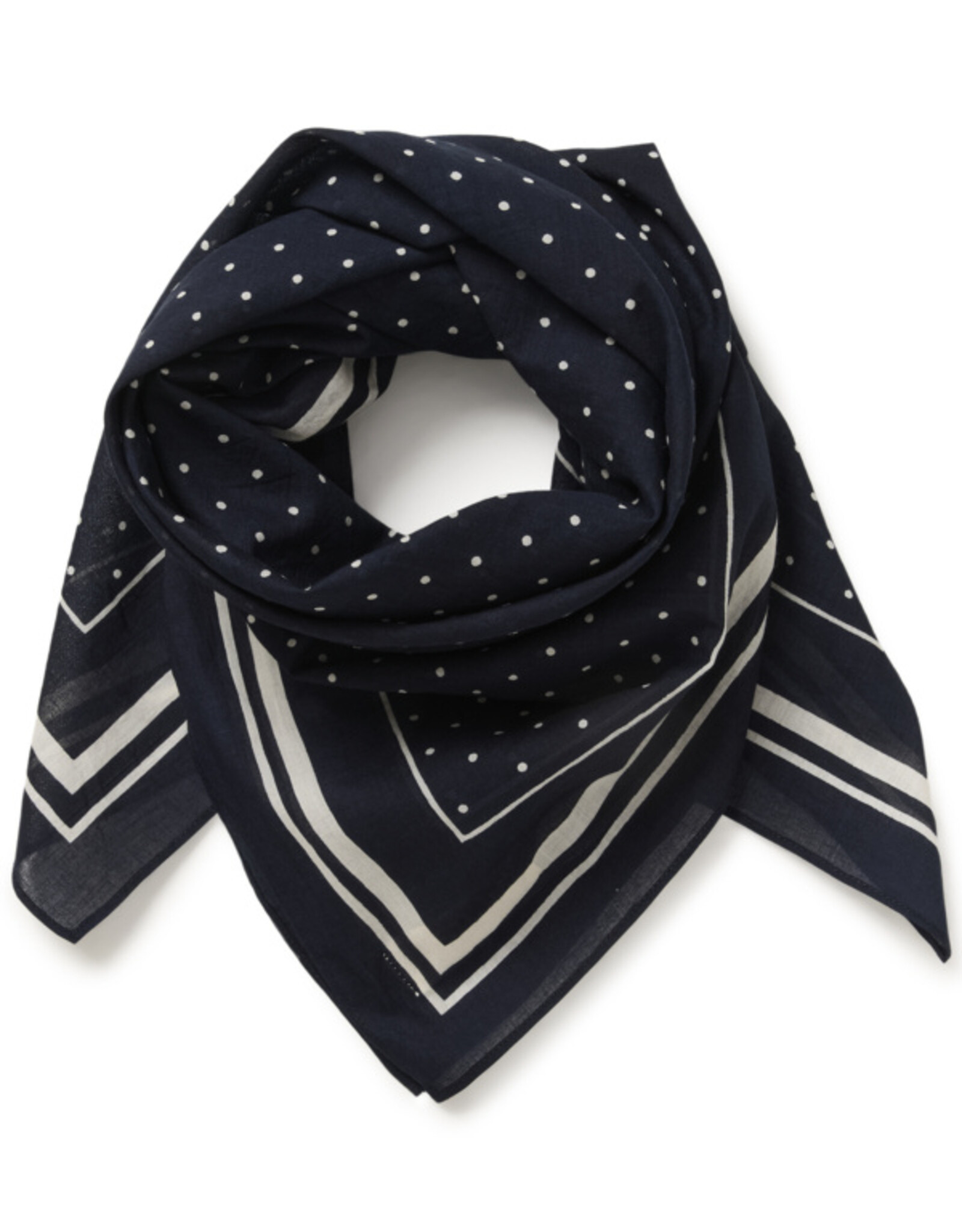 Part Two Part Two - Phipw  Scarf SS26