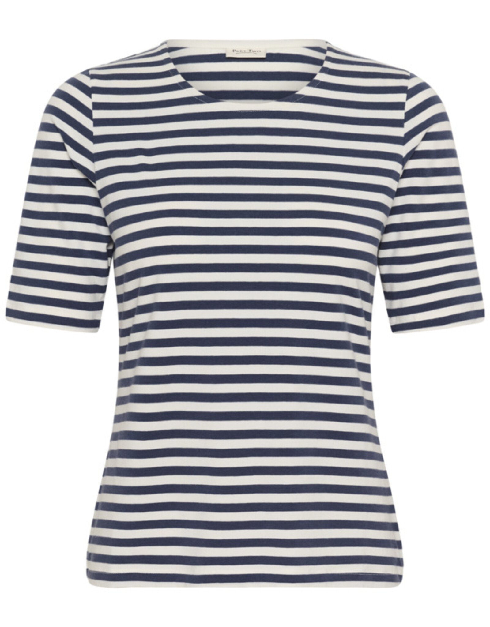 Part Two Part Two - Nemi T-Shirt SS26