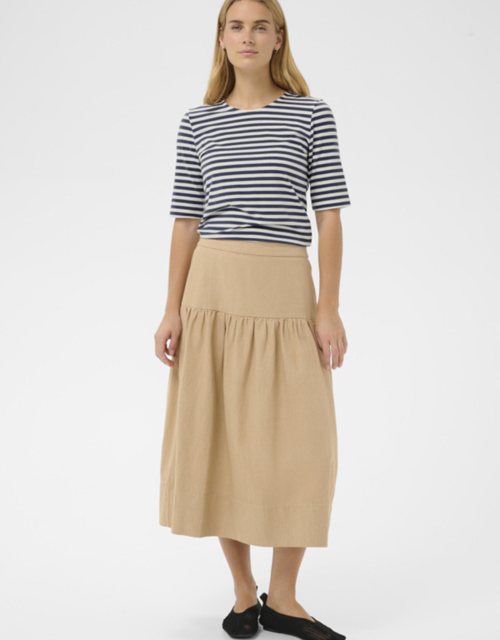 Part Two Part Two - Nemi T-Shirt SS26