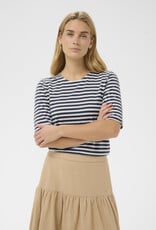 Part Two Part Two - Nemi T-Shirt SS26