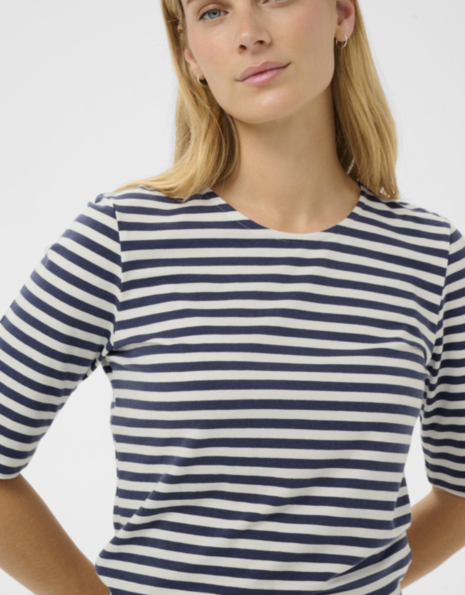 Part Two Part Two - Nemi T-Shirt SS26