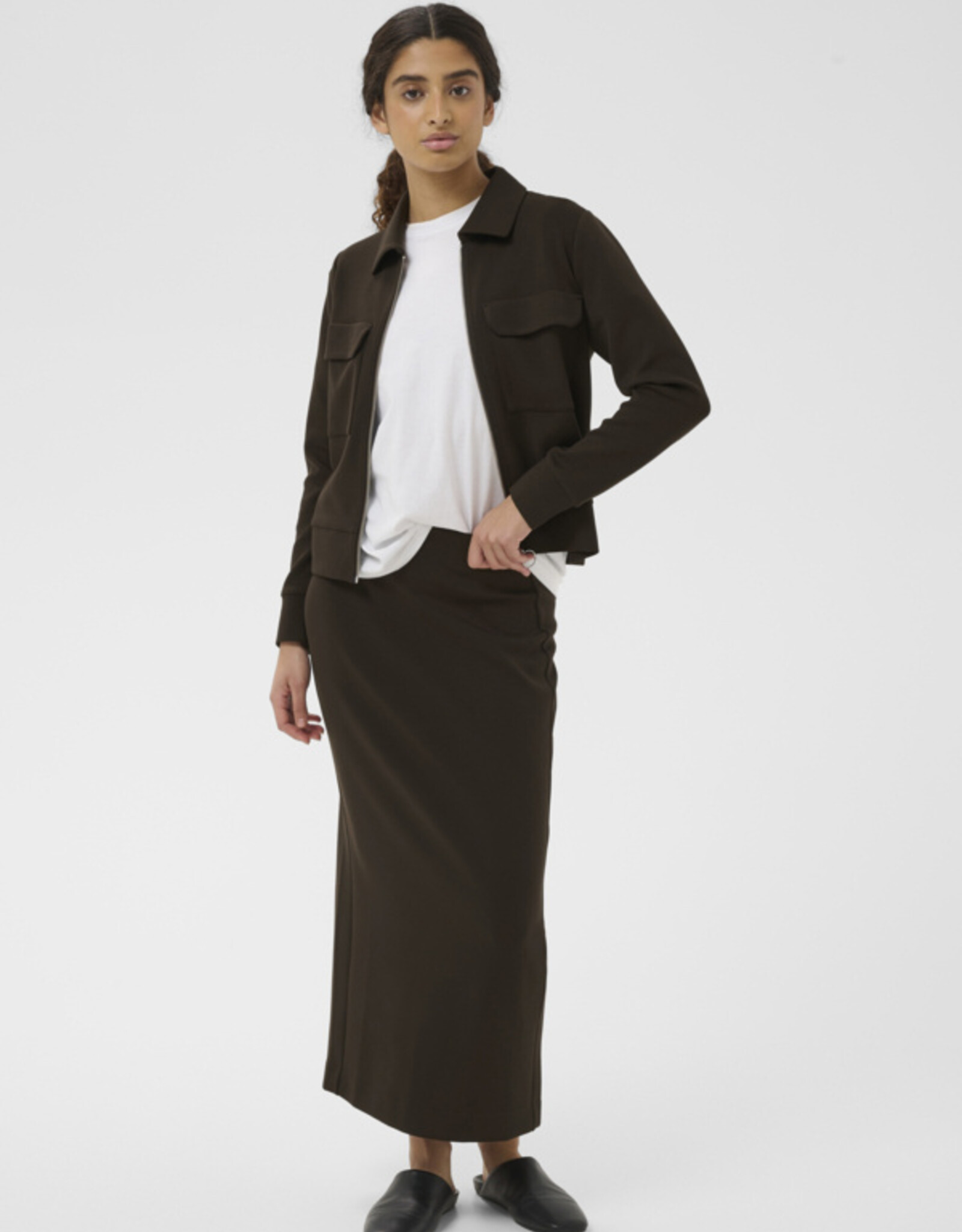 Inwear InWear - BecaIW Cardigan SS26