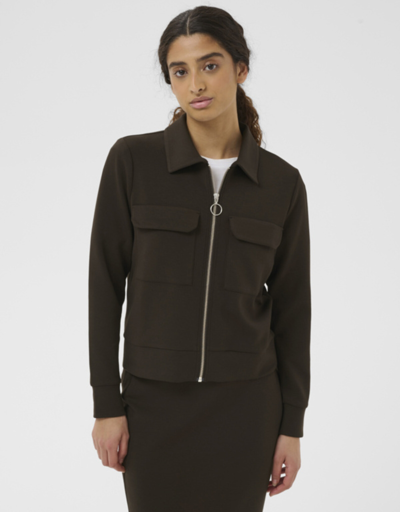 Inwear InWear - BecaIW Cardigan SS26