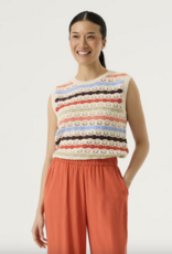 Garcia Garcia - P260241 Ladies Pullover SS26