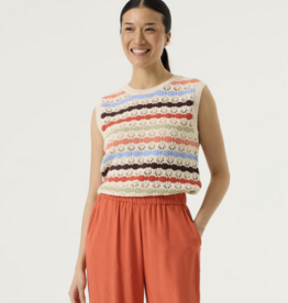 Garcia Garcia - P260241 Ladies Pullover SS26