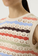 Garcia Garcia - P260241 Ladies Pullover SS26