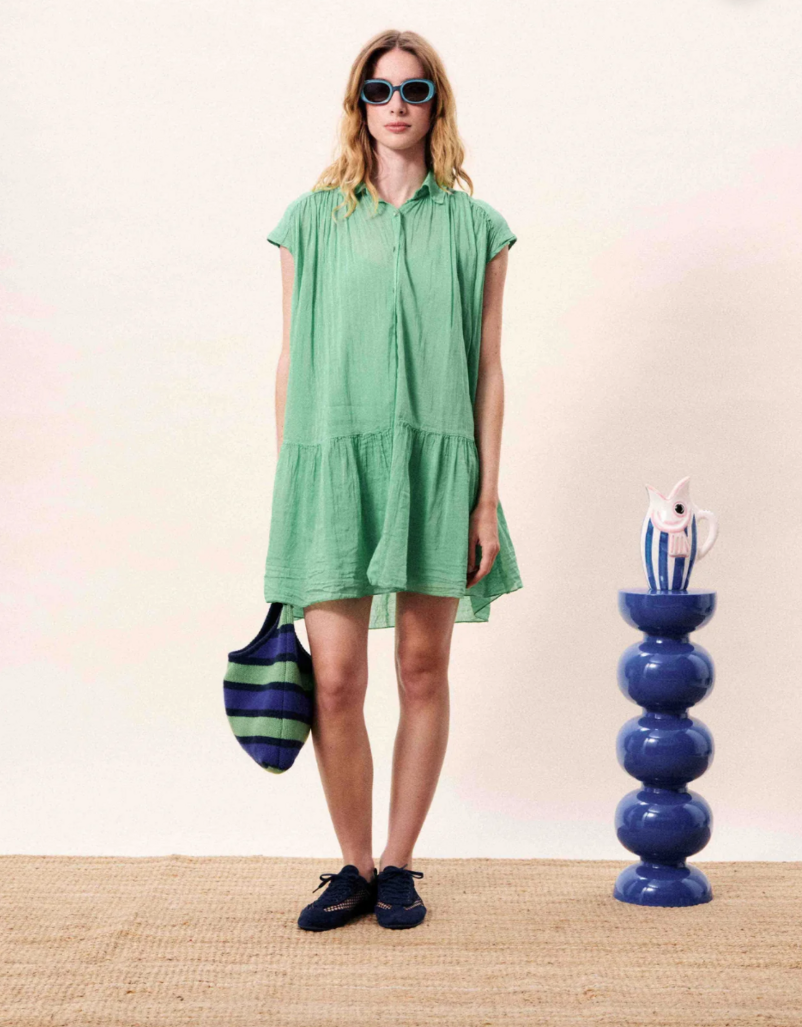 frnch Frnch - Opale Dress SS26