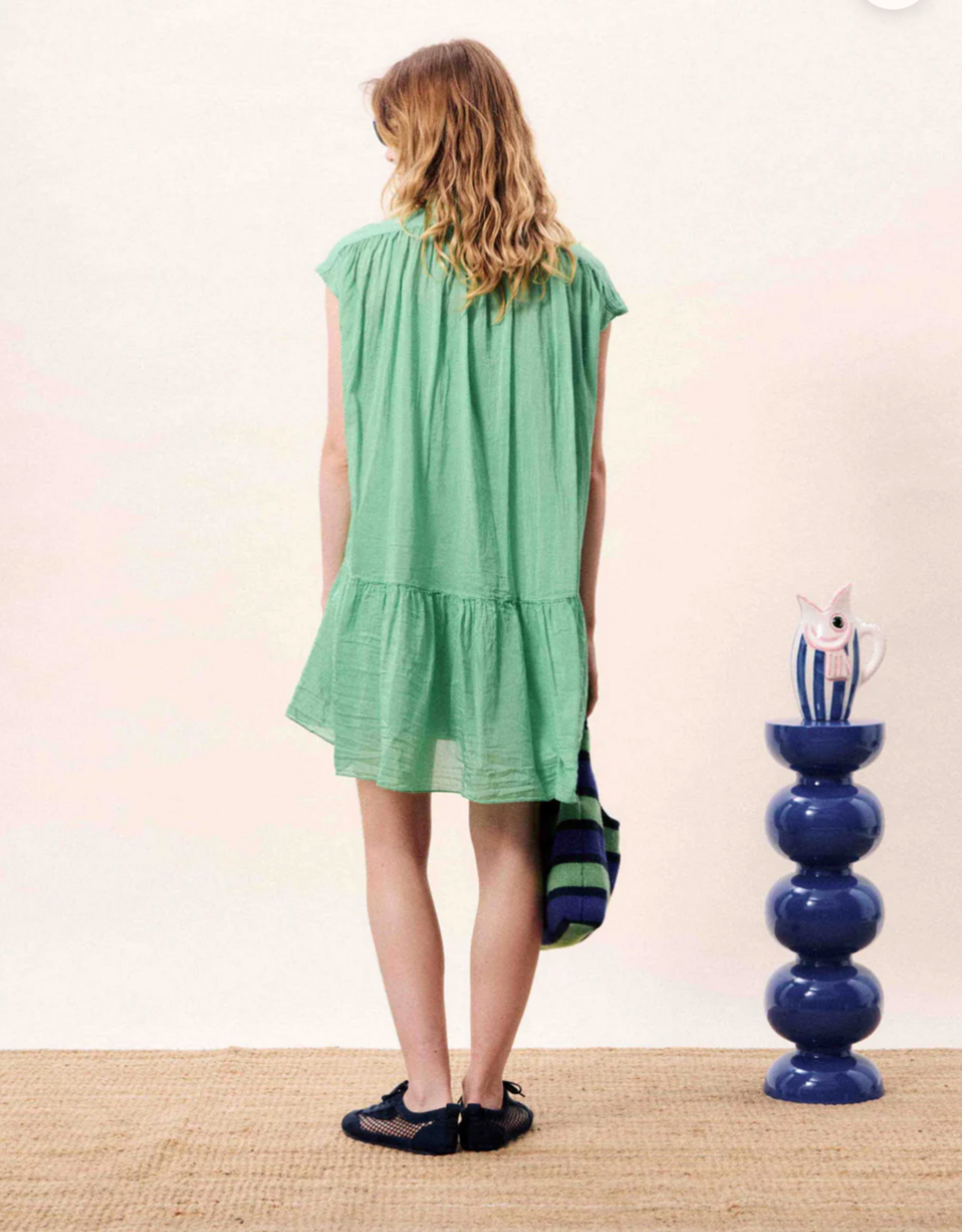 frnch Frnch - Opale Robe SS26