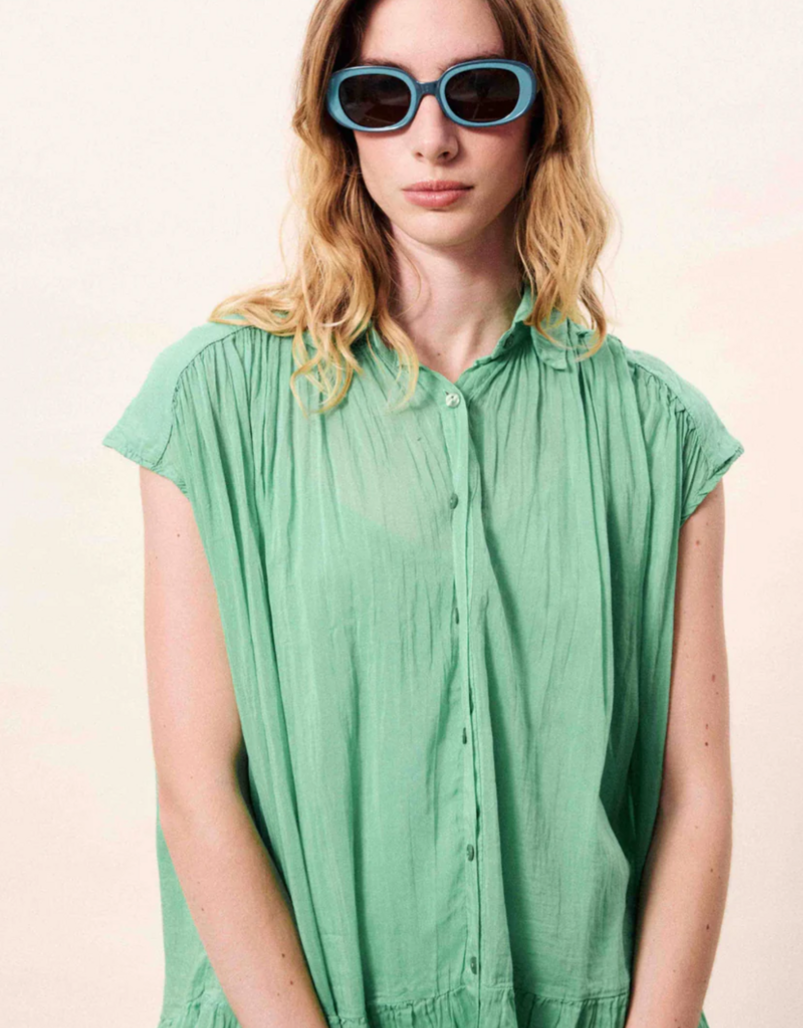 frnch Frnch - Opale Dress SS26