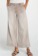 Liverpool Liverpool - LM7B19WSV Crop Jambes larges SS26