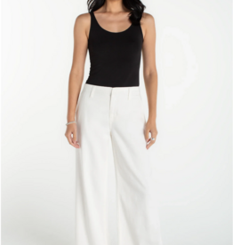 Liverpool Liverpool - LM7B01WA1 Wide Leg Jean SS26