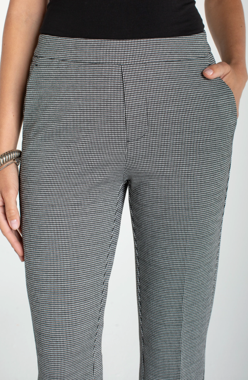 Liverpool  lM5077TL67 Kayla Pullon Trouser