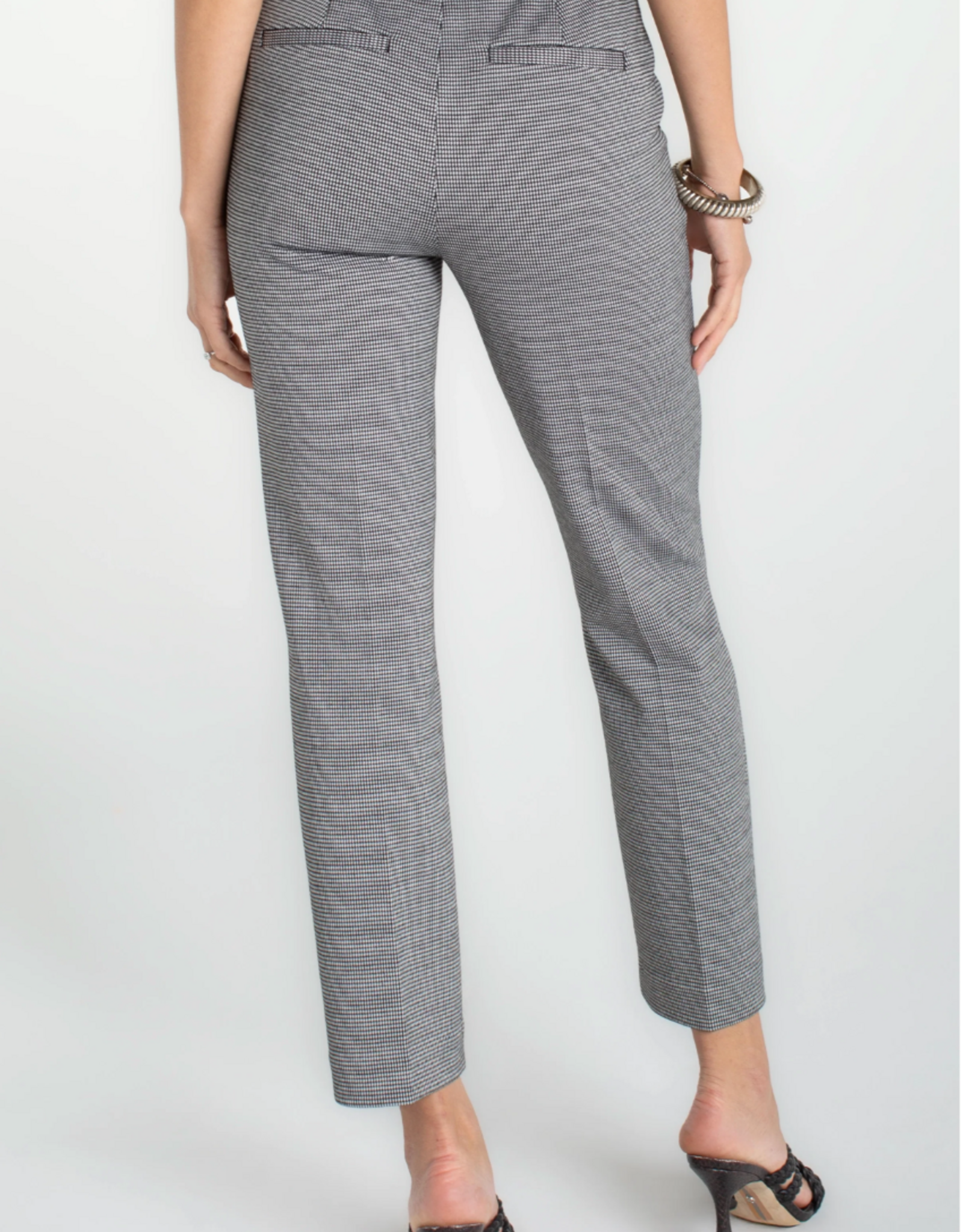 Liverpool Liverpool - lM5077TL67 Kayla Pullon Trouser SS26