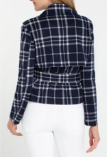 Liverpool Liverpool - LM1C68C92 Trench court Jacket Ceinture SS26