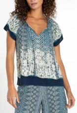 Liverpool Liverpool - LM8K51HE9P22 Haut manches courtes SS26