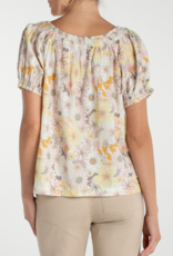 Liverpool Liverpool - LM8K12CF2P83 Blouse Col Froncé SS26