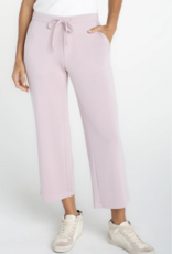 Liverpool Liverpool - LM4582C9 Cropped Wide Leg Trouser SS26