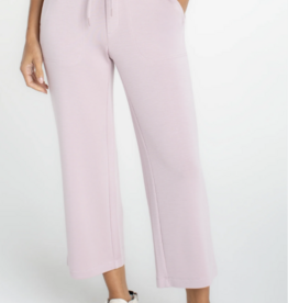 Liverpool Liverpool - LM4582C9 Cropped  Pantalon Jambes larges SS26