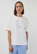 Esqualo Esqualo- 05013 T-shirt SS26