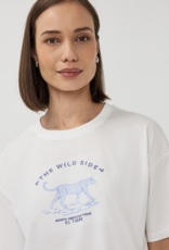 Esqualo Esqualo- 05013 T-shirt SS26