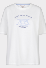 Esqualo Esqualo- 05013 T-shirt SS26