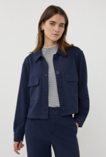 Esqualo Esqualo- 30000 Jacket SS26