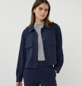 Esqualo Esqualo- 30000 Jacket SS26